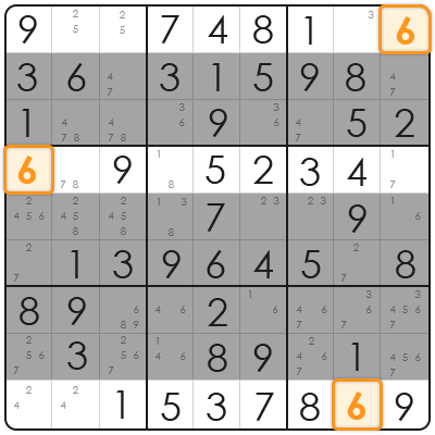 solve difficult sudoku