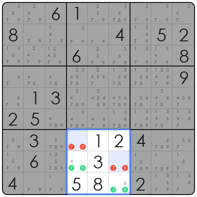 sudoku strategy pdf